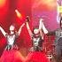 Babymetal Feat Dragonforce Road Of Resistance