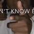 Night Lovell Dark Light VeVo Lyric