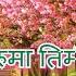 Ritu Haruma Timi Arun Thapa Karaoke With Lyrics