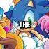 How Many Girlfriends Did Archie Sonic Have Sonicthehedgehog Sonic Sega Archiesonic