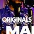 Yo Maps Kondwa Originals Live Performance Zambia