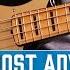 Fender American Ultra Bass New Features New Colours A Lot More Bass