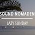 Lazy Sunday Extended Mix