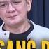 Concerns Raised As Some Senator Judges Spotted With VPSD After Senate Convened GMA Integrated News