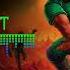 DOOM Soundtrack 8 Bit Cover