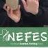 Nefes Handcrafted High Quality Footwear That Reconnects You With The Earth