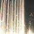 THE DUBAI FOUNTAIN Show AMR DIAB YA ANA YA LA Burj Khalifa Lake Dubai Mall UAE 08 07 2023