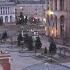 Air Raid Sirens Sound In Ukraine Capital Kyiv AFP