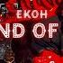 Ekoh The Sound Of Falling Lyrics