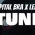 CAPITAL BRA FEAT LEA 7 STUNDEN OFFICIAL VIDEO