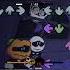 FNF Skid And Pump In A Corruption Mod Shorts Short