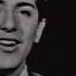 Paul Anka Performing Put Your Head On My Shoulder On The Ed Sullivan Show 1959