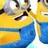 Despicable Me Minion Rush Carl And Jerry Vs The Vector Boss Battle