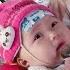 The Touching Journey Of A Poor Single Mother Rescuing Raising An Abandoned Baby Girl