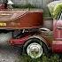 Grandfather Cleans Fire Truck For Sick Granddaughter S Charity Best Reaction EVER