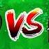 PVZ 1 Hybrid Challenge 3 Green Plants Vases VS 3 Red Zombie Box Who Will Win