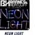 Ö3 Austria Top 40 Barnes Heatcliff Neon Light Platz 25