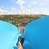 Zero To Scream In 1 Second Everest Slide Kamikaze Funpark Aquapark