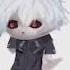 Semmmyq Shinra Untitled Zxc Ghoul Cat