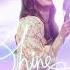Diana Danielle Shine On Official Audio