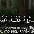 Абдуррахман Масад Сура 9 Ат Тауба Покаяние Аят 40 й