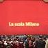 La Scala Milano The Best Ever Shortvideo Shorts Lascala