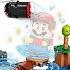 LEGO Super Mario Boomer Bill Barrage Review Set 71366