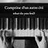 What Do You Feel Spotify Raban Comptine D Un Autre été Reimagined Raban Piano Pianocover