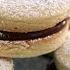 ALFAJORES RECIPE How To Make Cornstarch Cookies SyS