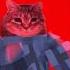 OIIA Cat Being Disturbed By Iron Golem