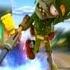 Plants Vs Zombies Garden Warfare Foot Soldier