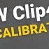 Honeywell BW Clip4 How To Calibrate