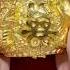Squish Gold Relieve Stress Gold Goldfactory