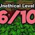 Some Unethical Texture Packs