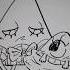 Bill S Backstory Gravityfalls Billcipher Digitalart