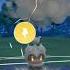 Mythical Pokemon Marshadow Vs Grunt PvP Battle Pokemon Go Pokemongo