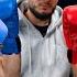 GREFG Vs DJMARIO En BOXEO Con OMAR MONTES