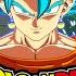 Dragon Ball Sparking Zero All Vegito Transformations Supers Ultimates 4K 60FPS