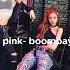 BLACKPINK BOOMBAYAH Slowed Reverb