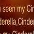 Lyrics Video Cinderella By Kidi Ft Mayorkun Peruzzi