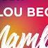 Микелла Lou Bega Mambo No 5 A Little Bit Of Quarantine Version