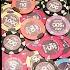 Emptying My Casino Boxes And Leaving Vegas