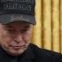 Final Day For Elon Musk As DOGE Leader Disappointed