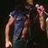 AC DC Walk All Over You Backing Track No Guitar With Vocals Bon Scott With Rhythm Guitar During Solo