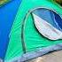 Easy Setup Tent Unboxing For Camping Ideal For 2 Person