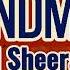 Ed Sheeran Sandman Lyrics