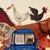 Little Blue Truck Fun Animal Read Aloud With Music In HD Fullscreen