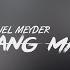 RAY Ft Samuel Meyder Pejuang Malam Official Lyric Video