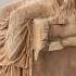 Cult Statue Of The Mother Of The Gods 4th B C E Cybele Goddess Myth Museum Greekmythology