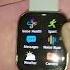 SmArt WATch Setting To How To Call NoISE ICon 2